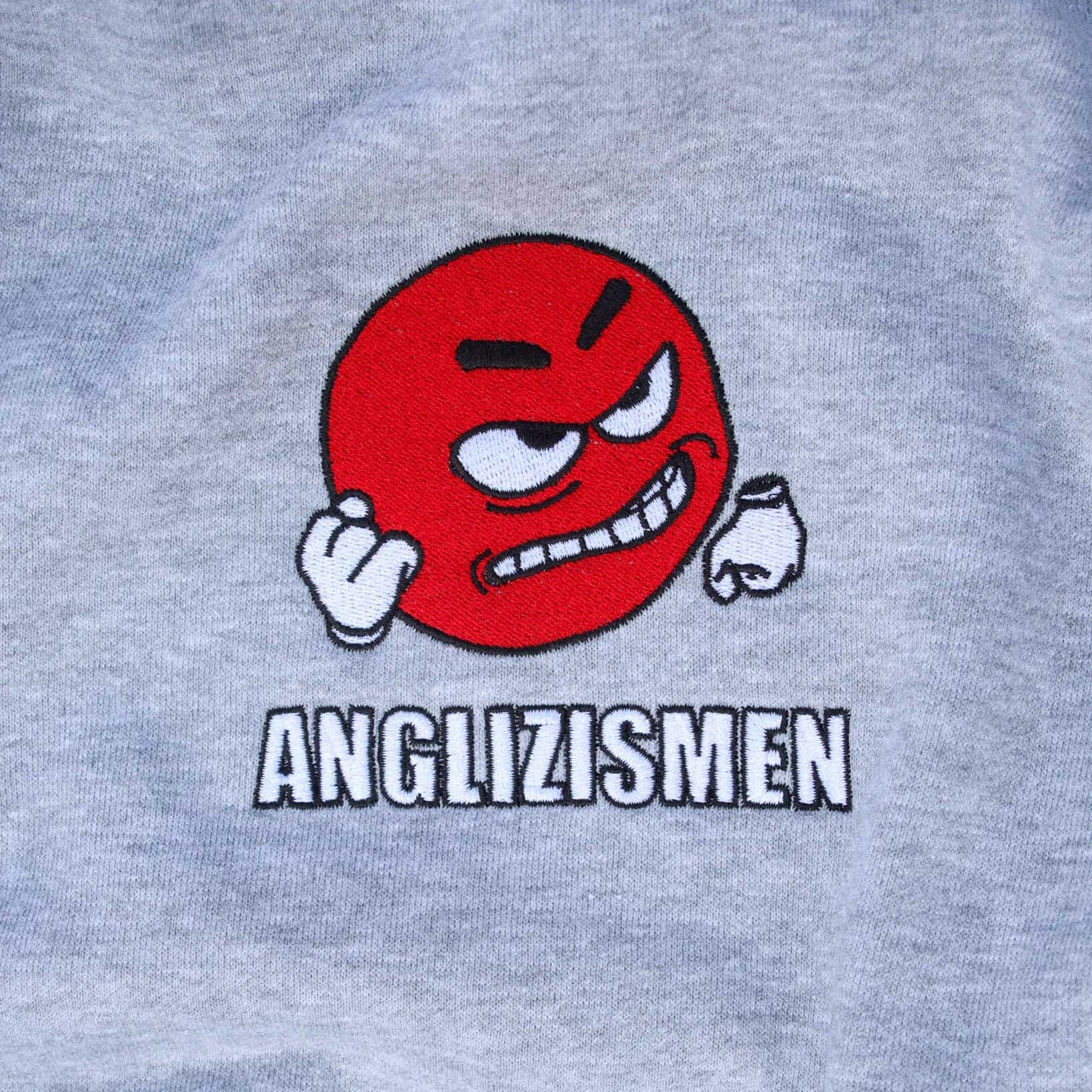 Anglizismen