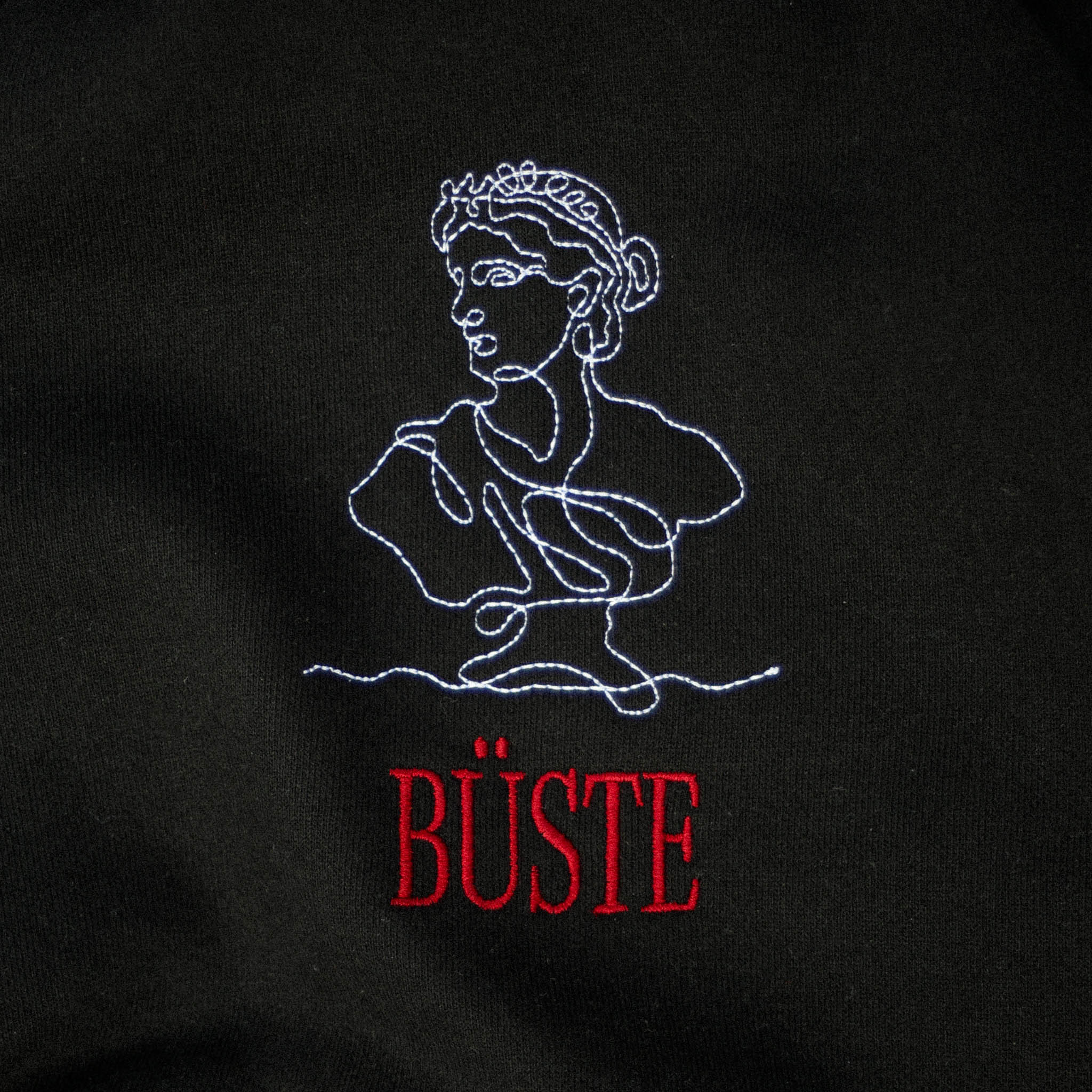 Büste