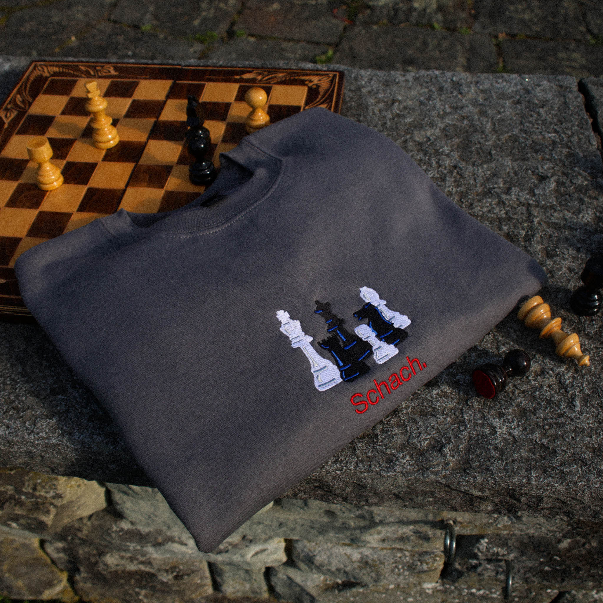 Schach
