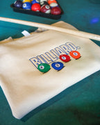 Billiard Premium Hoodie
