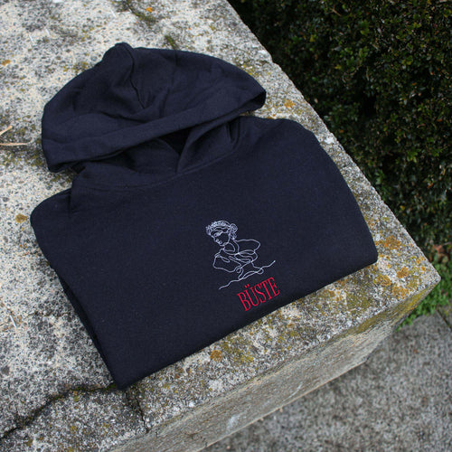 Büste Basic Sweatshirt