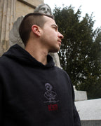 Büste Premium Hoodie