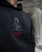 Büste Premium Hoodie
