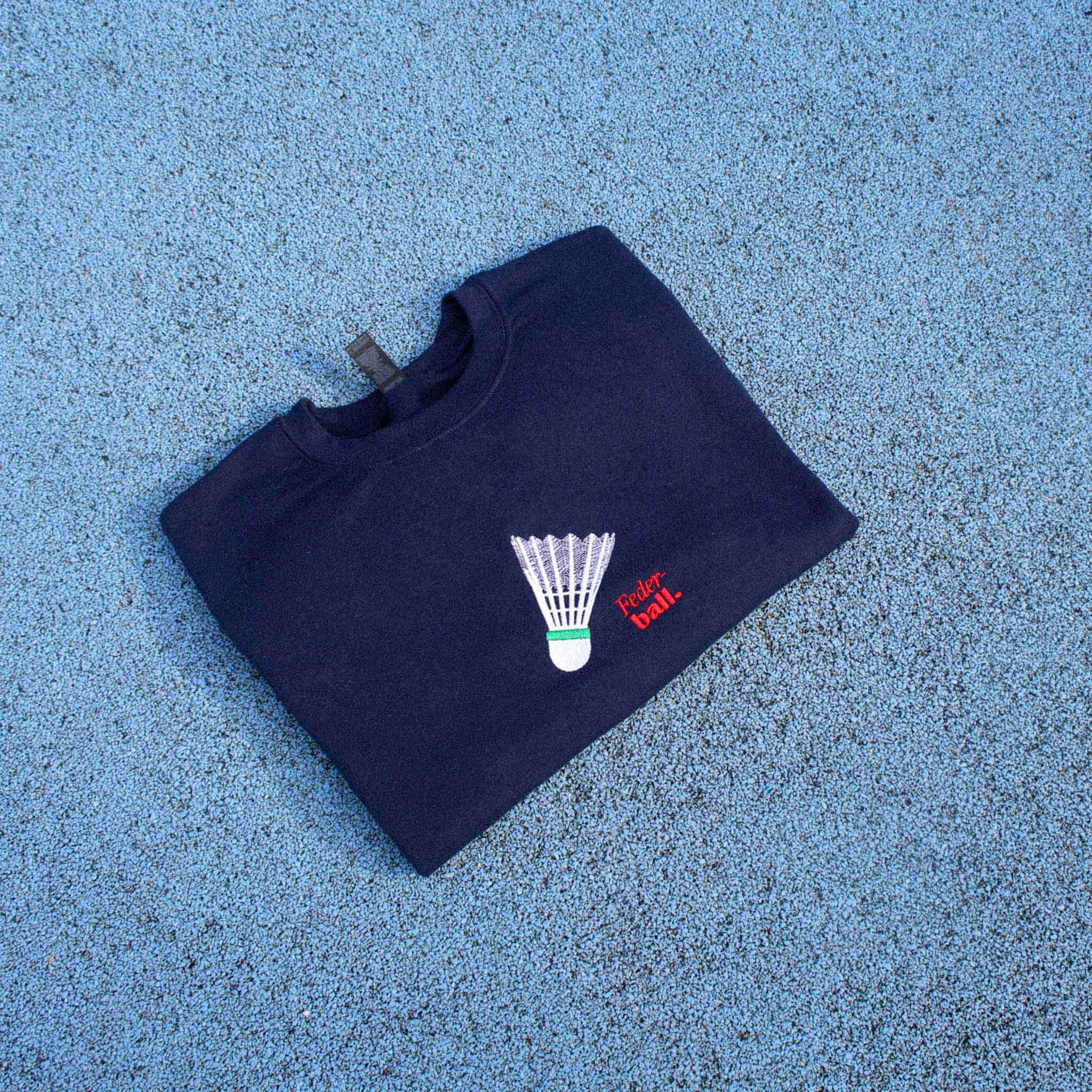 Federball Basic Sweatshirt