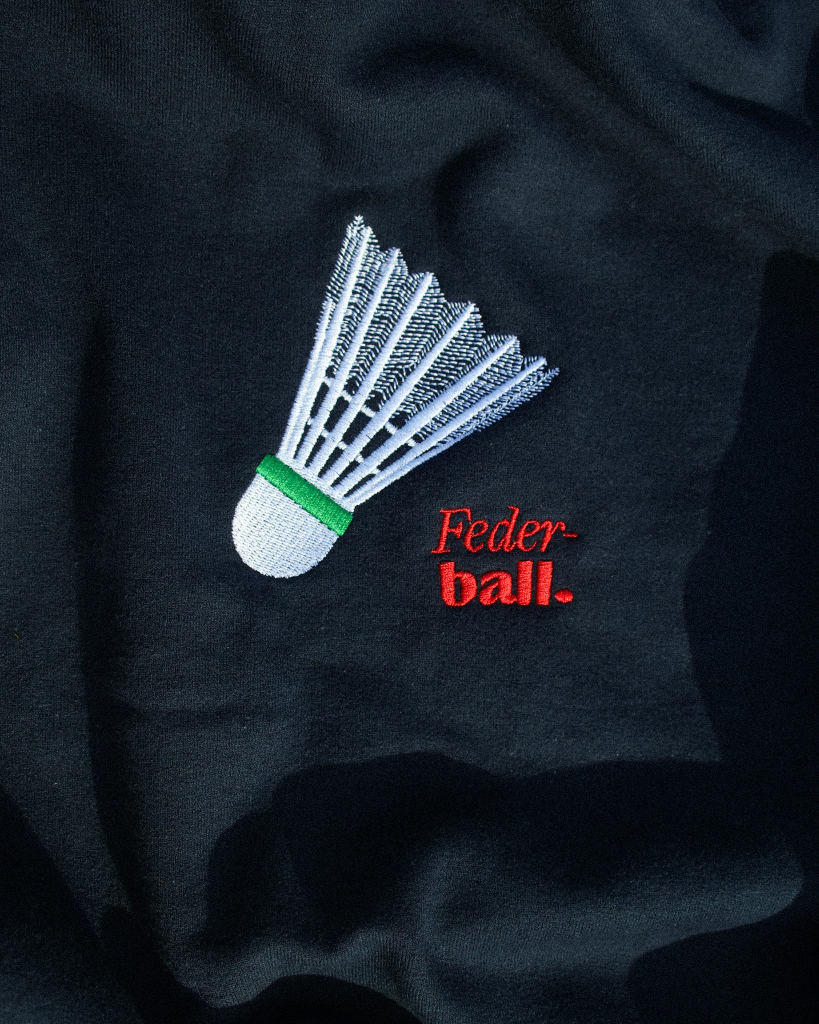 Federball Premium Sweatshirt