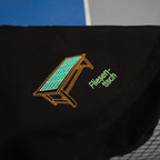 Fliesentisch Premium Sweatshirt