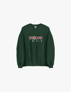 Tennis Basic Sweatshirt