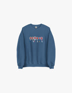 Tennis Basic Sweatshirt
