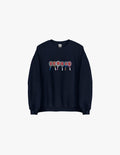 Tennis Basic Sweatshirt