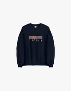 Tennis Basic Sweatshirt
