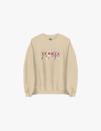 Tennis Basic Sweatshirt