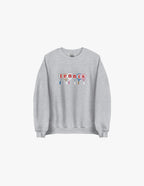 Tennis Basic Sweatshirt