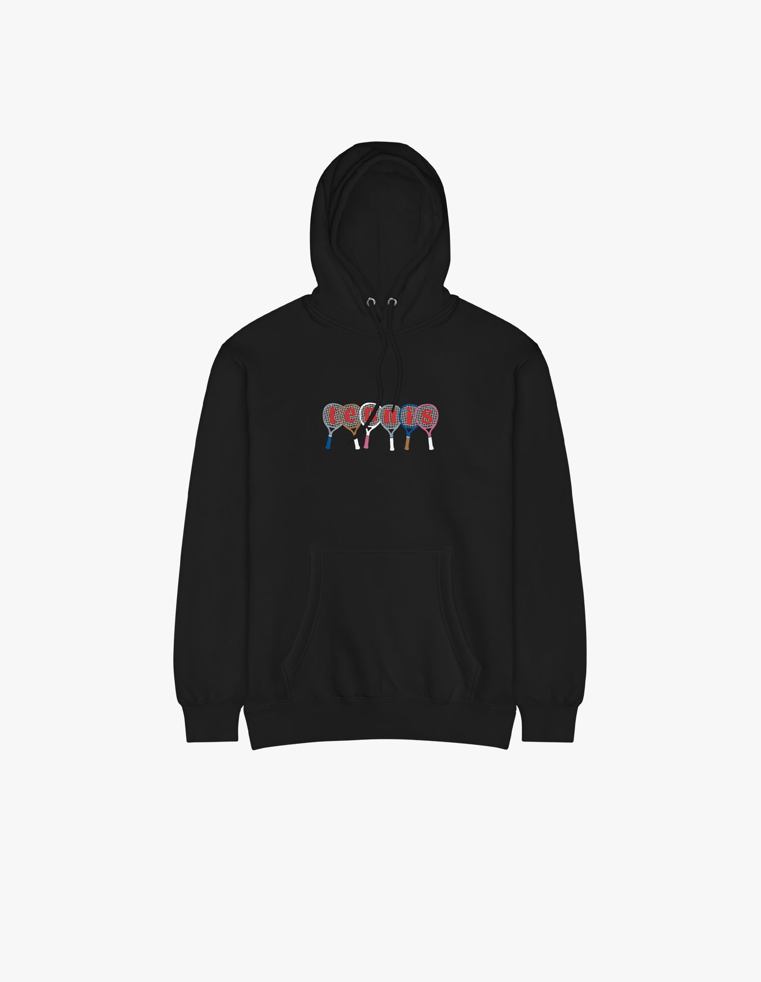 Tennis Premium Hoodie