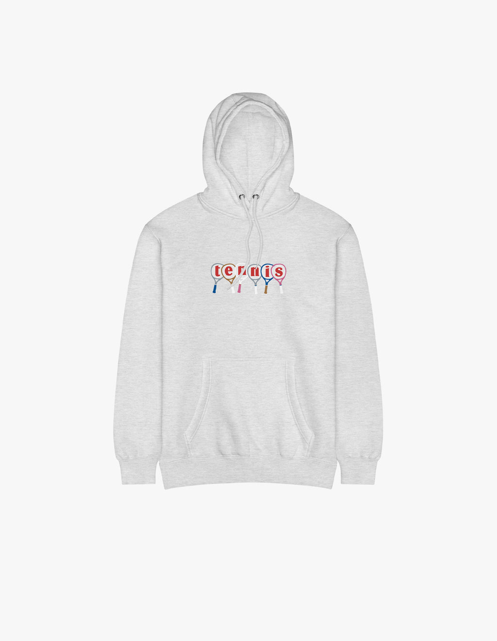 Tennis Premium Hoodie
