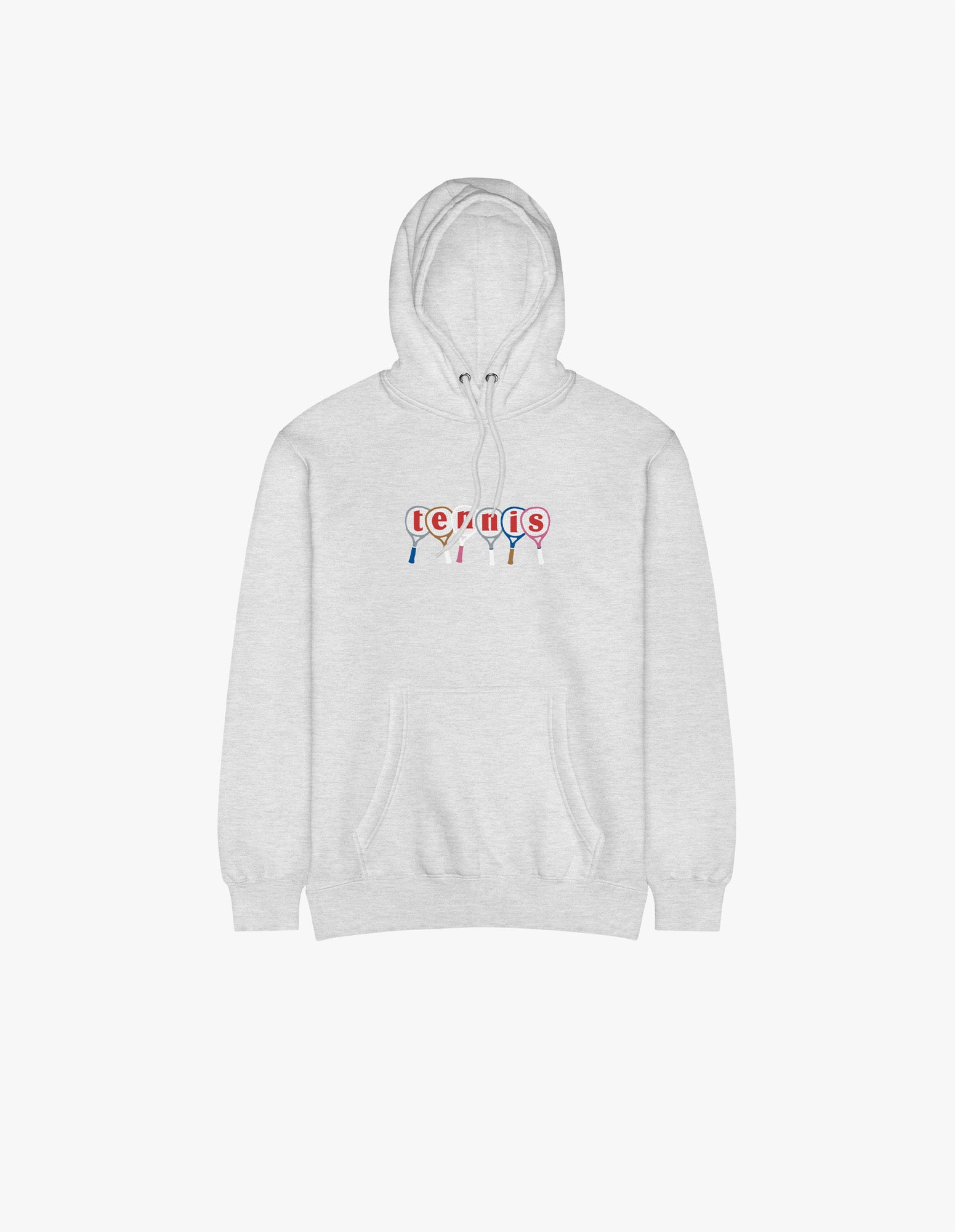 Tennis Premium Hoodie