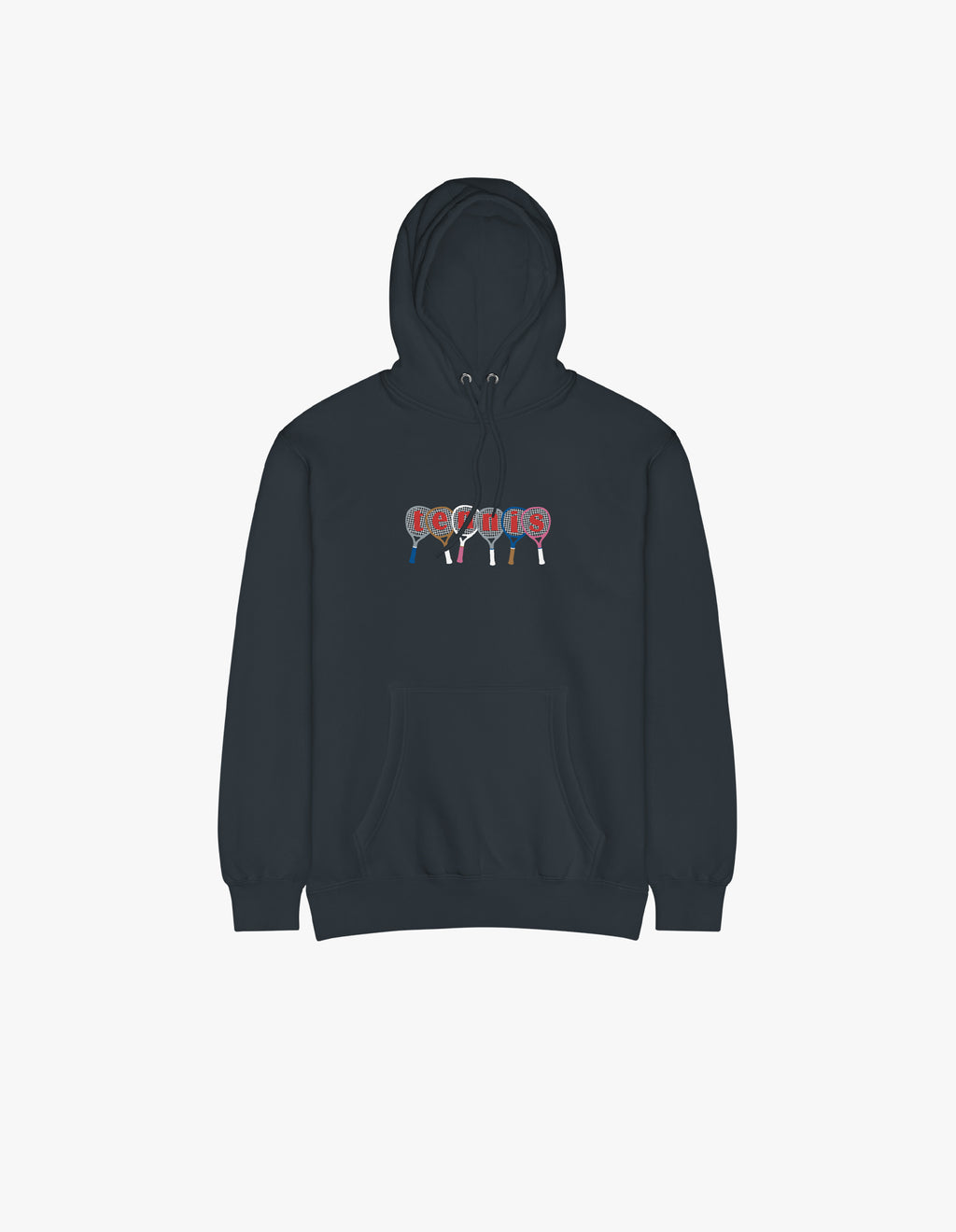 Tennis Premium Hoodie