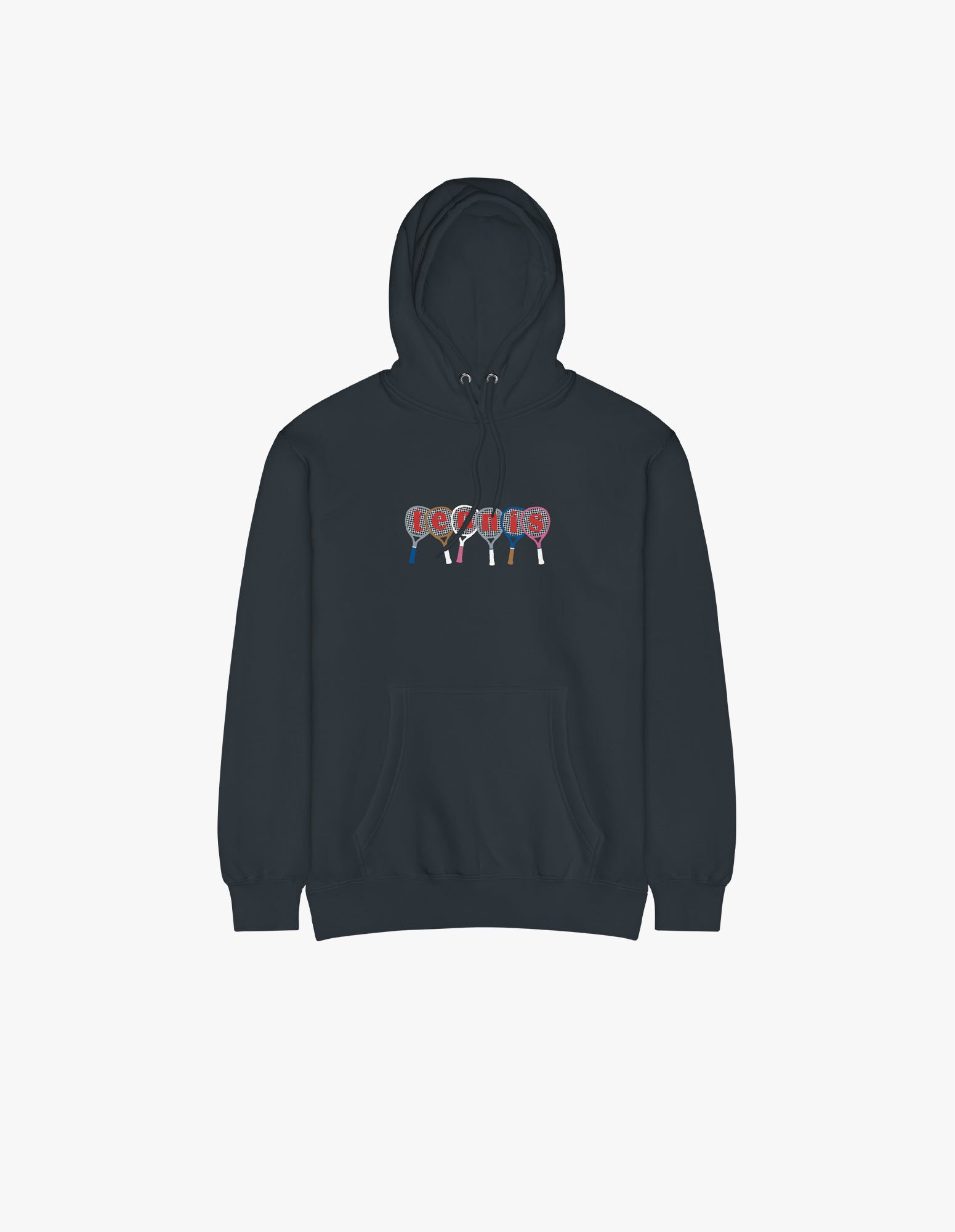 Tennis Premium Hoodie