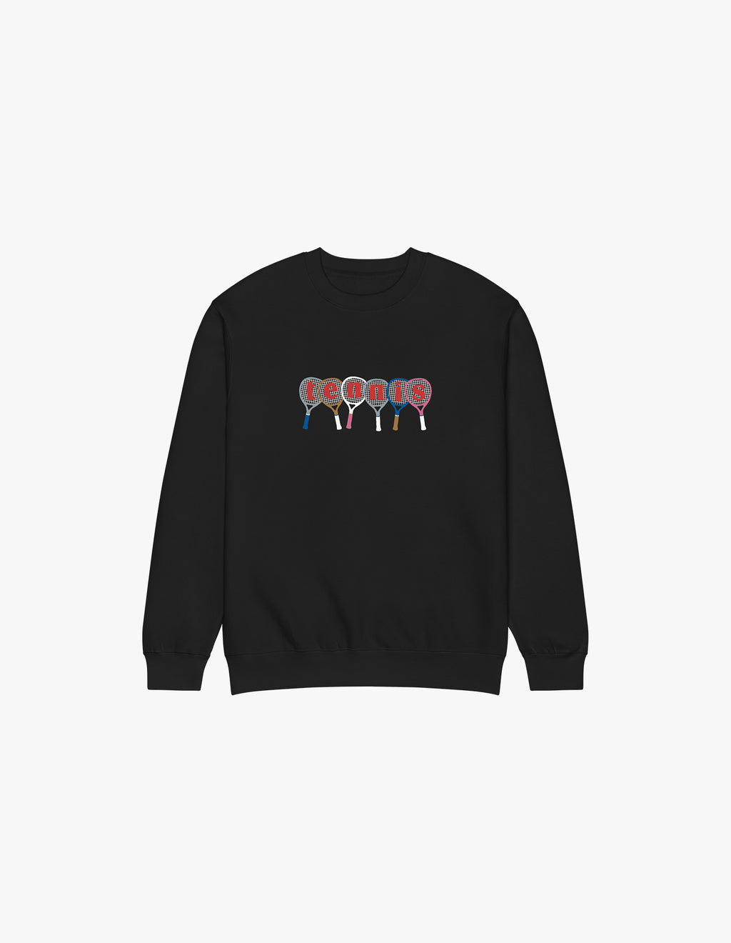 Tennis Premium Sweatshirt