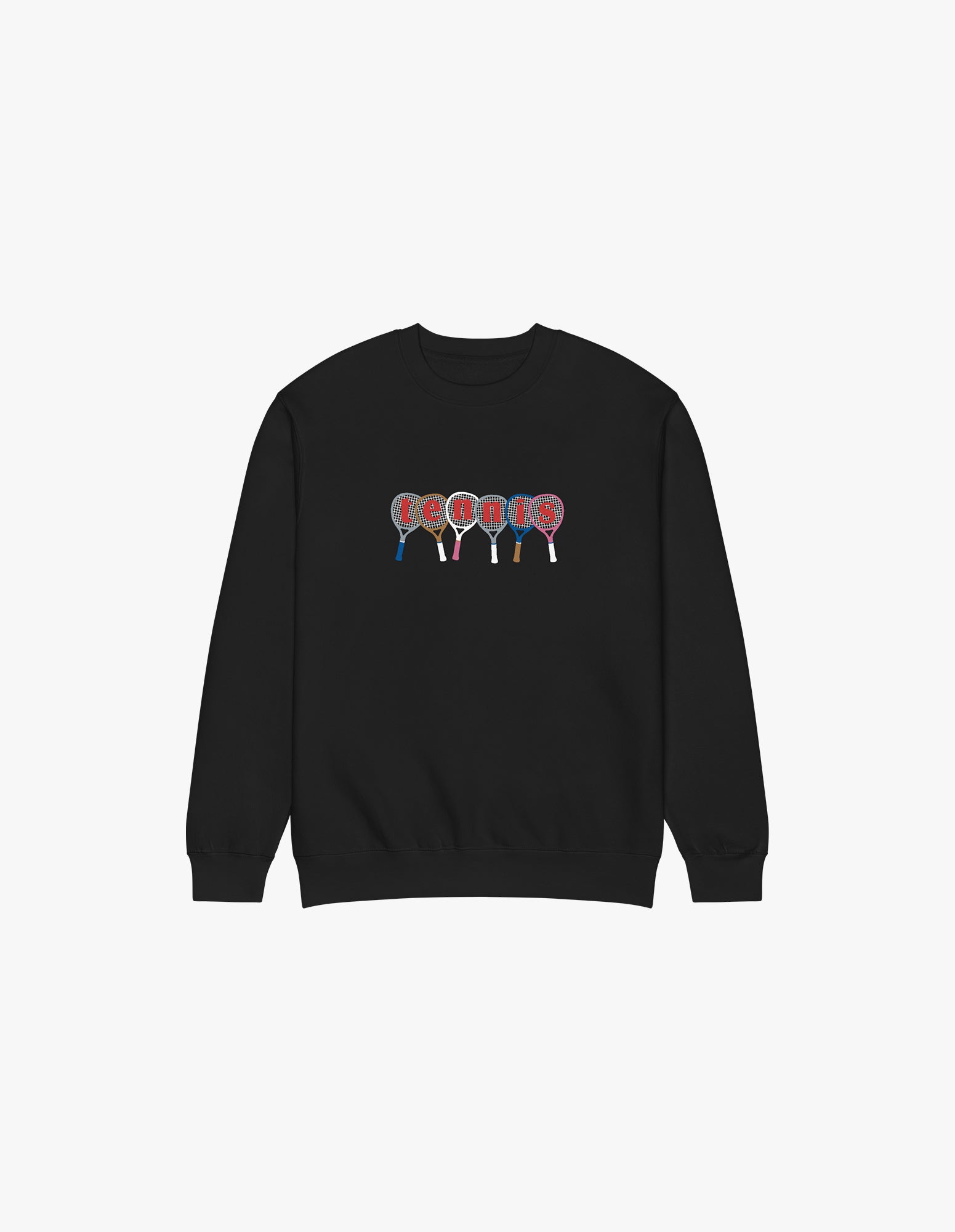 Tennis Premium Sweatshirt