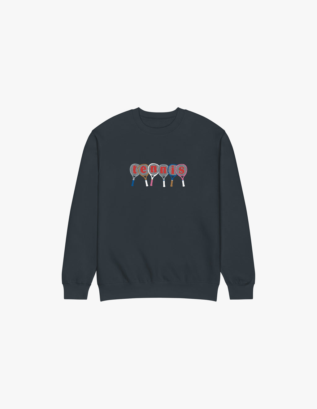 Tennis Premium Sweatshirt
