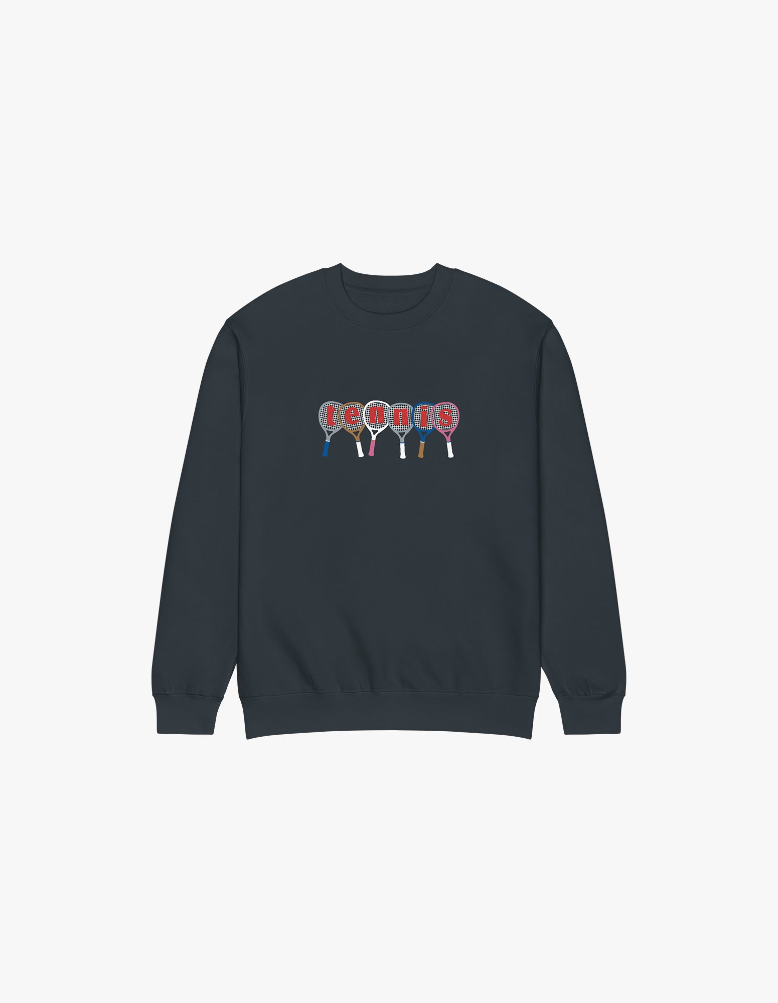 Tennis Premium Sweatshirt