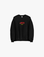 Lieferwagen Basic Sweatshirt