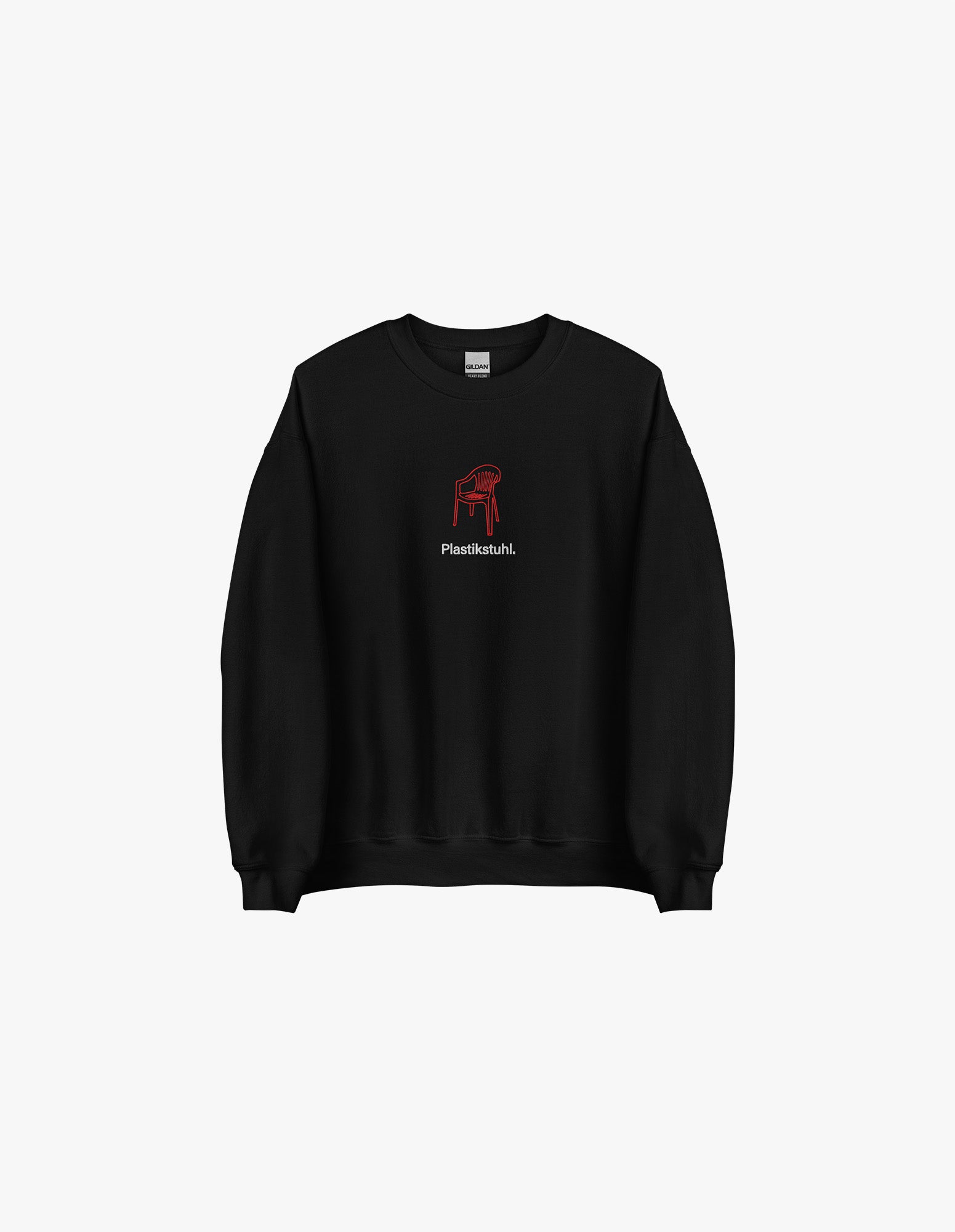 Plastikstuhl Basic Sweatshirt