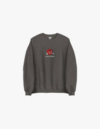 Anglizismen Basic Sweatshirt