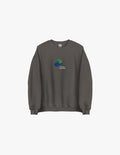Klemmbaustein Basic Sweatshirt