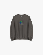 Klemmbaustein Basic Sweatshirt