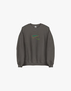 Fliesentisch Basic Sweatshirt