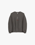 Büste Basic Sweatshirt