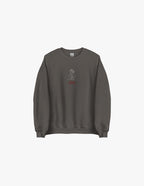 Büste Basic Sweatshirt