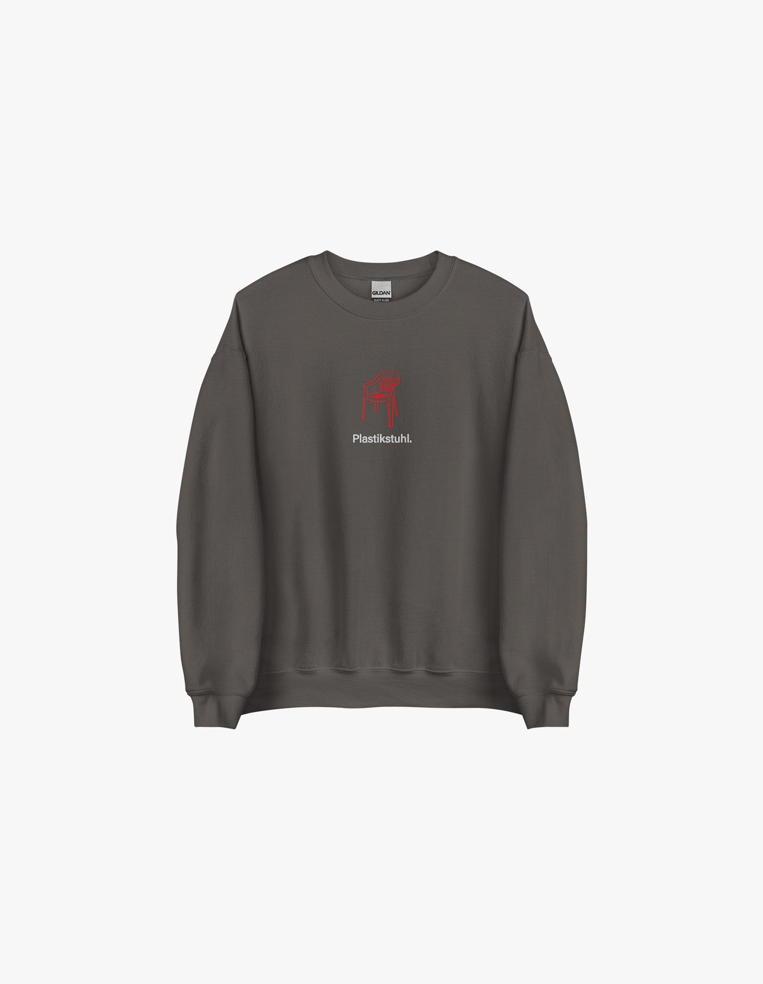 Plastikstuhl Basic Sweatshirt