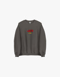 Lieferwagen Basic Sweatshirt