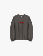 Lieferwagen Basic Sweatshirt