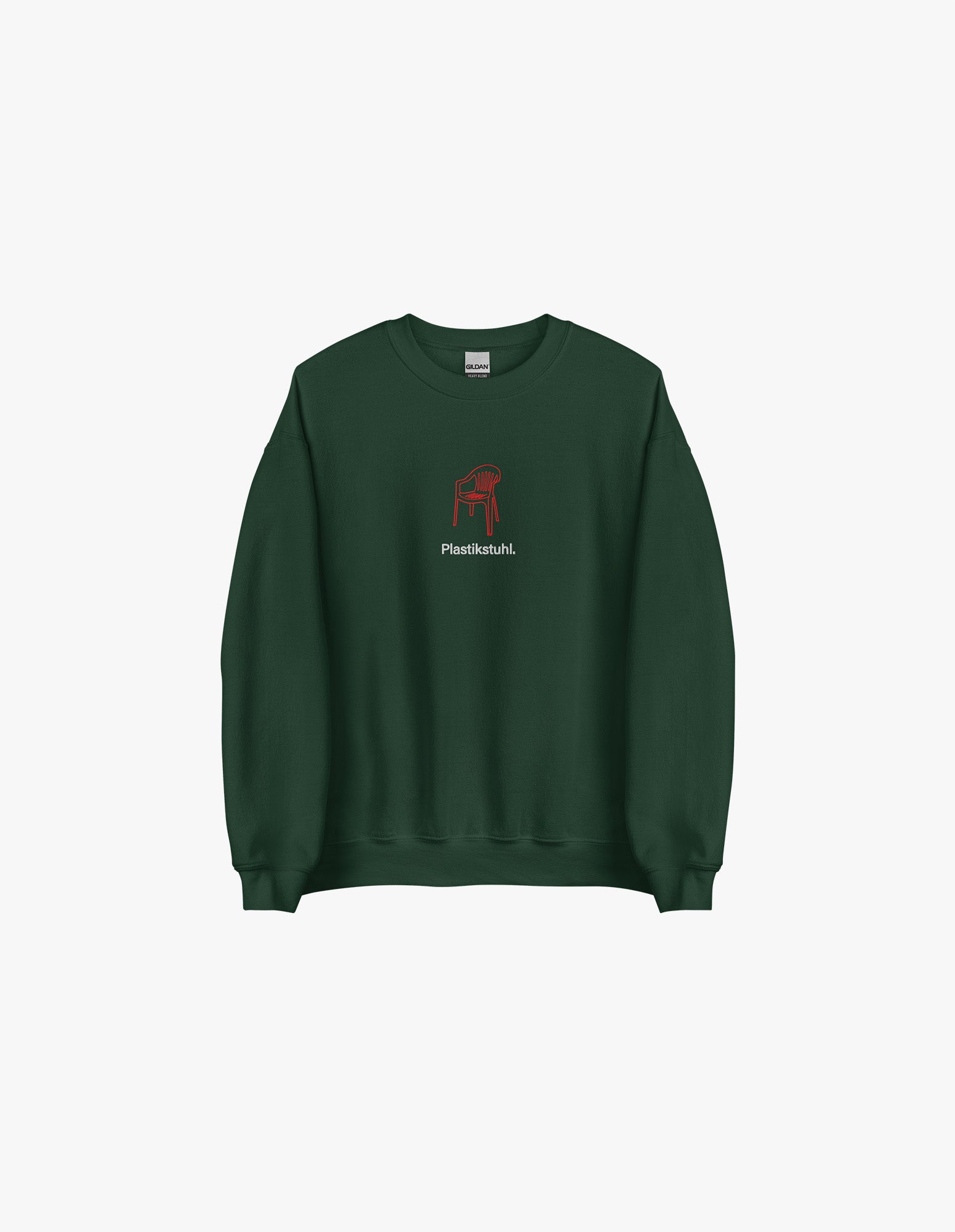 Plastikstuhl Basic Sweatshirt