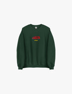 Lieferwagen Basic Sweatshirt