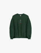 Büste Basic Sweatshirt