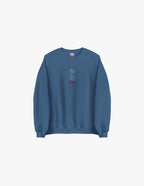 Büste Basic Sweatshirt