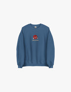 Anglizismen Basic Sweatshirt