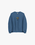 Zauberwürfel Basic Sweatshirt