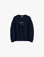 Fliesentisch Basic Sweatshirt