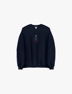 Büste Basic Sweatshirt