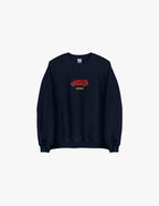 Lieferwagen Basic Sweatshirt