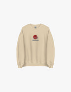 Anglizismen Basic Sweatshirt
