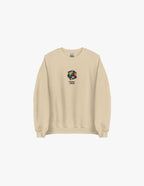 Zauberwürfel Basic Sweatshirt