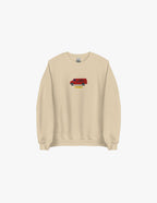 Lieferwagen Basic Sweatshirt