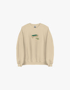 Fliesentisch Basic Sweatshirt