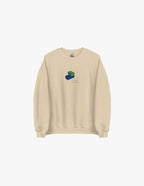 Klemmbaustein Basic Sweatshirt